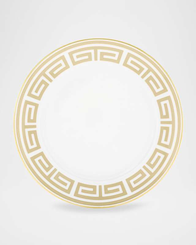 Labirinto Cachemire Dinner Plate